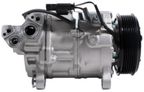 Four Seasons 158113 A/C Compressor - view 8
