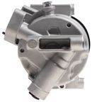Four Seasons 158114 A/C Compressor - view 4
