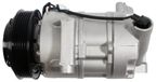 Four Seasons 158114 A/C Compressor - view 5