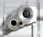 Four Seasons 158114 A/C Compressor - view 7