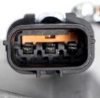 Four Seasons 158114 A/C Compressor - view 8
