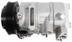 Four Seasons 158114 A/C Compressor - view 3