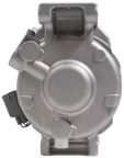 Four Seasons 158118 A/C Compressor - view 4
