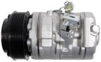 Four Seasons 158118 A/C Compressor - view 5