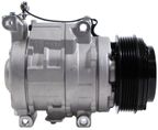 Four Seasons 158123 A/C Compressor - view 8