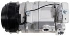 Four Seasons 158123 A/C Compressor - view 3