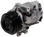 Four Seasons 158125 A/C Compressor - view 2