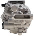 Four Seasons 158125 A/C Compressor - view 4