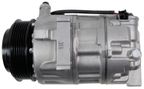 Four Seasons 158125 A/C Compressor - view 5