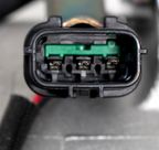 Four Seasons 158125 A/C Compressor - view 8