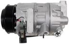 Four Seasons 158125 A/C Compressor - view 3