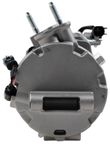 Four Seasons 158126 A/C Compressor - view 4