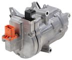 Four Seasons 158128 A/C Compressor - view 2