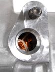 Four Seasons 158128 A/C Compressor - view 7