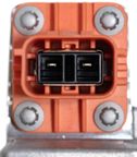 Four Seasons 158128 A/C Compressor - view 8