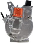 Four Seasons 158128 A/C Compressor - view 1