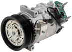Four Seasons 158134 A/C Compressor - view 2