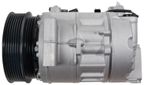 Four Seasons 158134 A/C Compressor - view 5