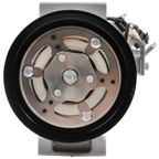 Four Seasons 158134 A/C Compressor - view 1