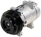 Four Seasons 158200 A/C Compressor - view 2