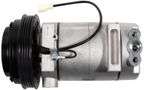 Four Seasons 158200 A/C Compressor - view 3