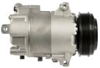 Four Seasons 158273 A/C Compressor - view 4