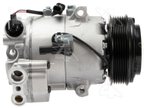 Four Seasons 158274 A/C Compressor - view 2
