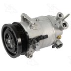 Four Seasons 158275 A/C Compressor - view 1