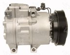 Four Seasons 158306 A/C Compressor - view 4
