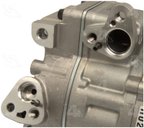 Four Seasons 158307 A/C Compressor - view 6