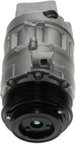 Four Seasons 158309 A/C Compressor - view 7