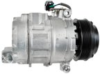 Four Seasons 158309 A/C Compressor - view 4