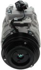 Four Seasons 158309 A/C Compressor - view 5