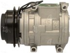Four Seasons 158310 A/C Compressor - view 3