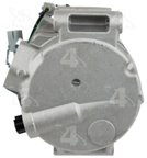 Four Seasons 158321 A/C Compressor - view 5