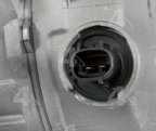Four Seasons 158321 A/C Compressor - view 7