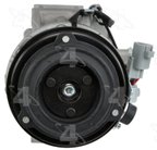 Four Seasons 158321 A/C Compressor - view 1