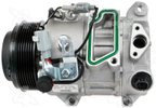 Four Seasons 158321 A/C Compressor - view 3