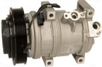 Four Seasons 158334 A/C Compressor - view 2