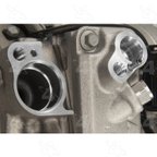 Four Seasons 158338 A/C Compressor - view 3