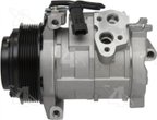 Four Seasons 158342 A/C Compressor - view 3