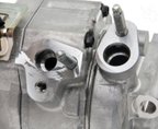 Four Seasons 158343 A/C Compressor - view 3