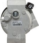 Four Seasons 158351 A/C Compressor - view 5