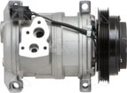 Four Seasons 158351 A/C Compressor - view 3