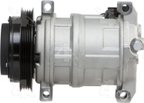 Four Seasons 158351 A/C Compressor - view 4