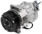 Four Seasons 158353 A/C Compressor - view 2