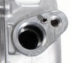 Four Seasons 158355 A/C Compressor - view 8