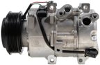 Four Seasons 158355 A/C Compressor - view 4