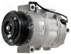 Four Seasons 158357 A/C Compressor - view 2