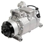 Four Seasons 158378 A/C Compressor - view 2